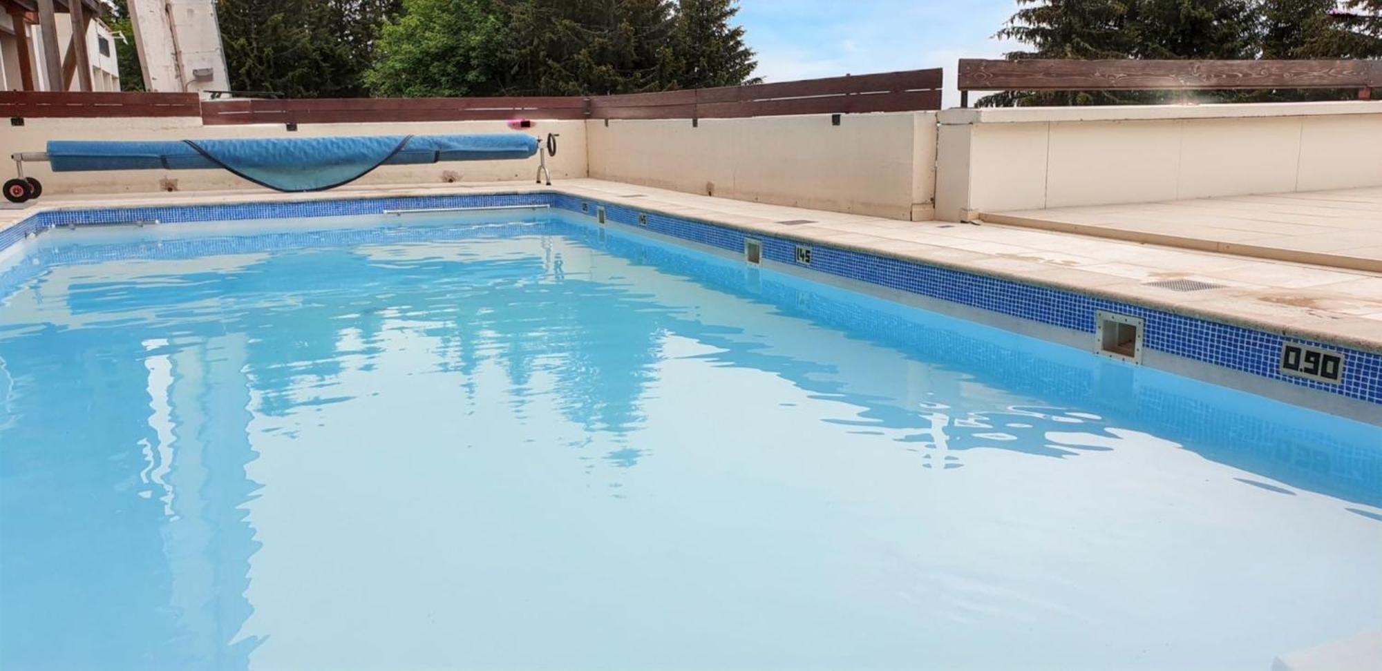 Appartement Charmant A Allevard Vue Montagne Piscine Partagee Экстерьер фото