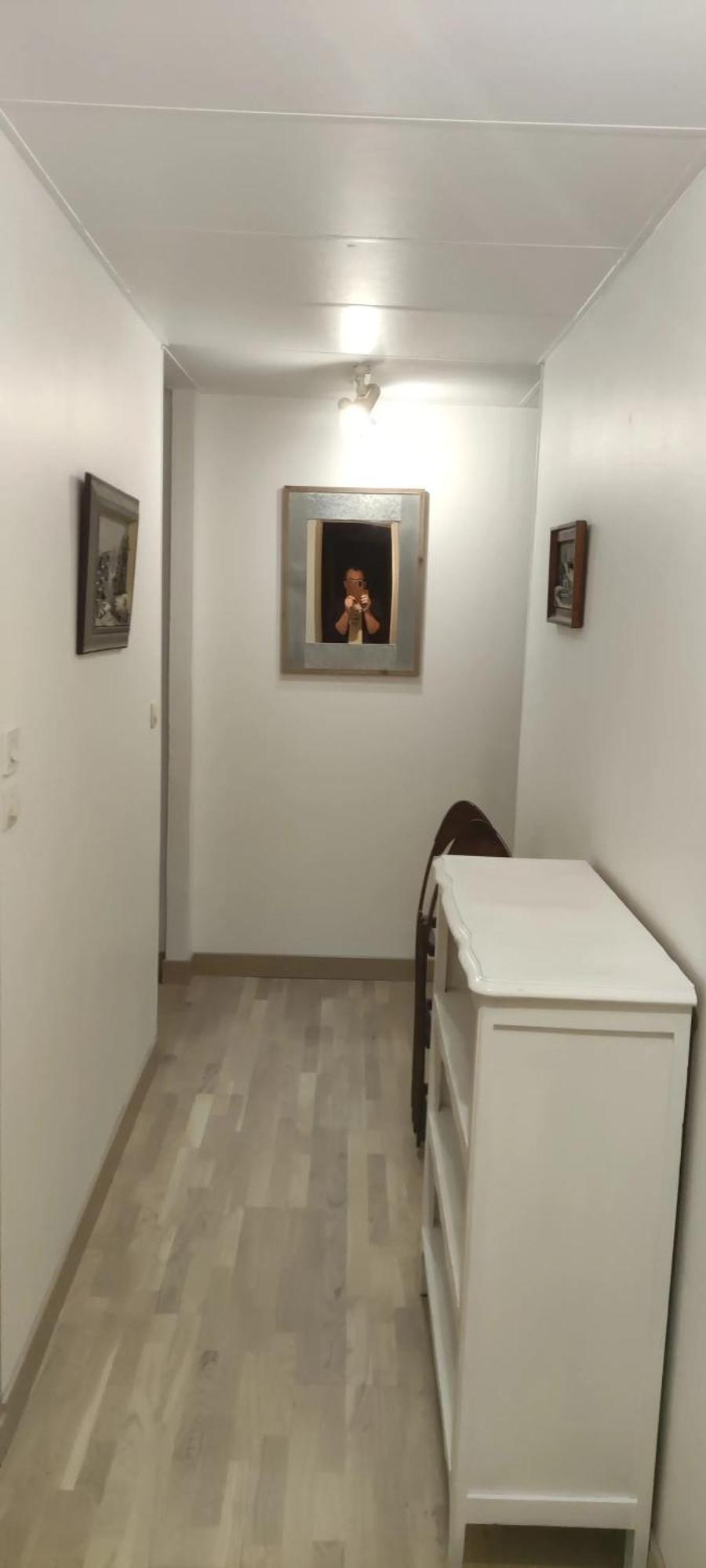 Appartement Charmant A Allevard Vue Montagne Piscine Partagee Экстерьер фото