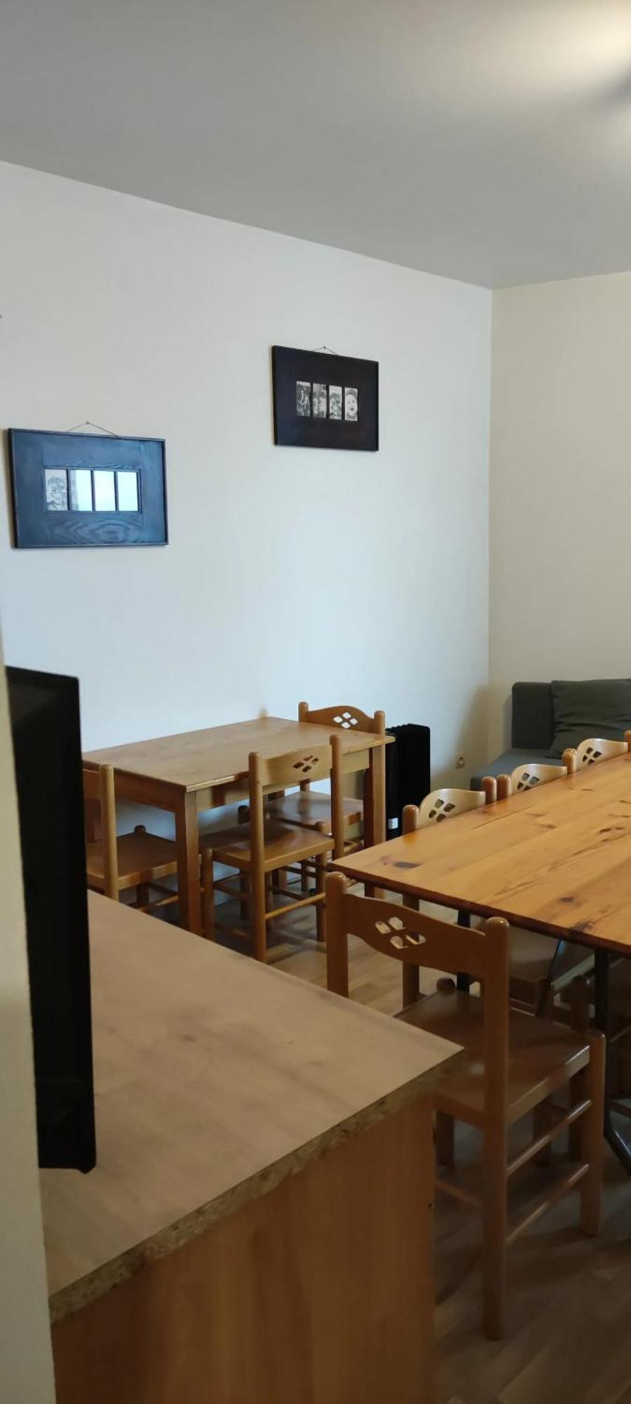 Appartement Charmant A Allevard Vue Montagne Piscine Partagee Экстерьер фото