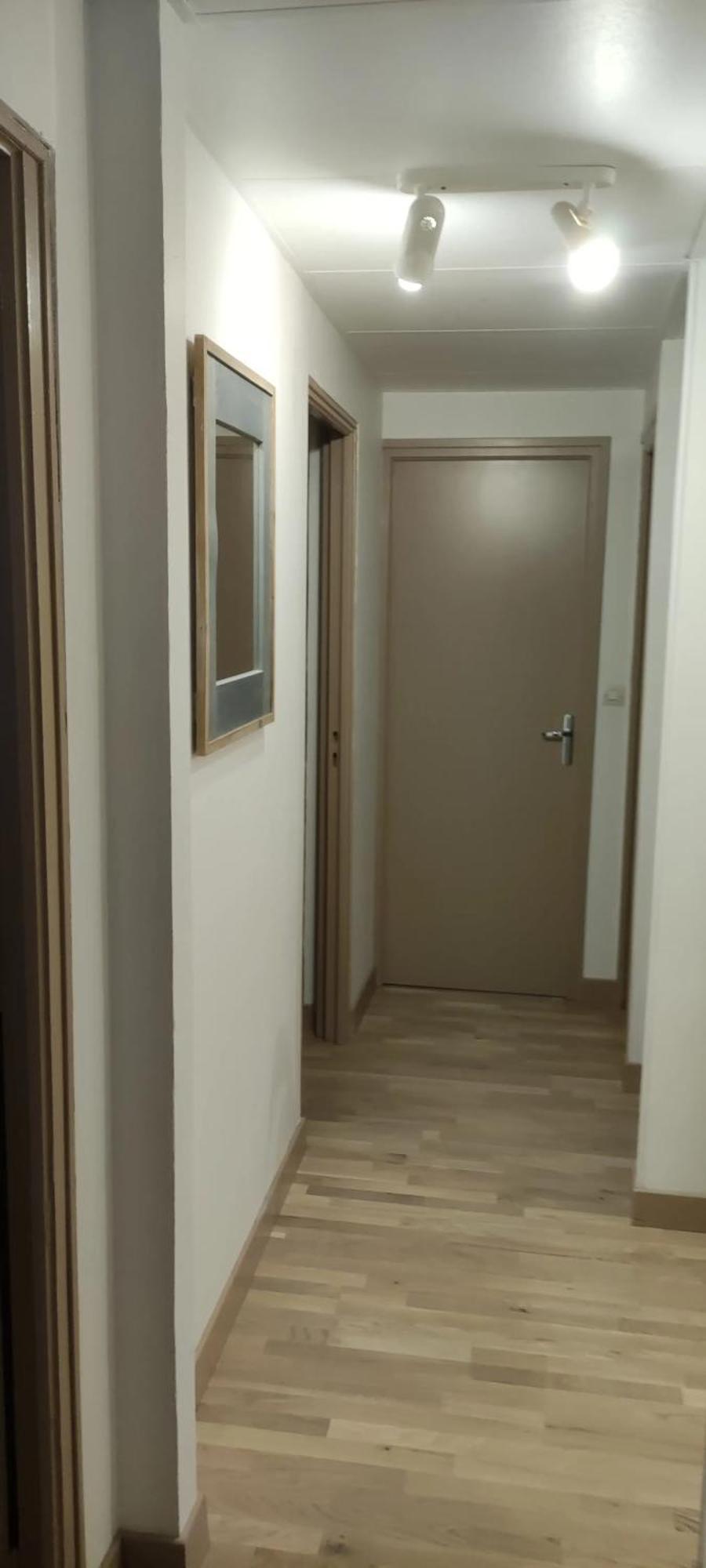 Appartement Charmant A Allevard Vue Montagne Piscine Partagee Экстерьер фото